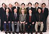 Board Members of SCTA in 2000